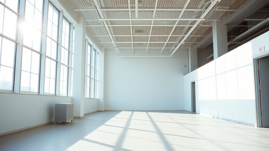 Аукционный дом выставил на торги офисные помещения в центре «Гражданский,111»