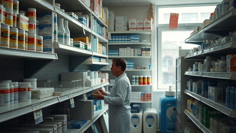 Минпромторг рассматривает расширение параллельного импорта глюкометров