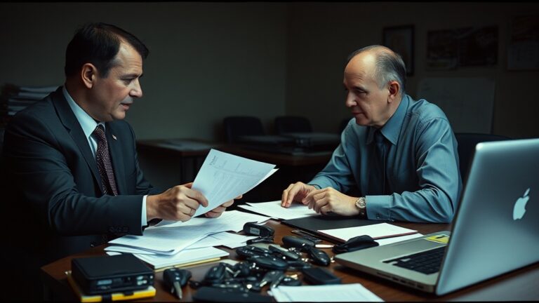 Западные автодилеры и схемы обхода санкций: кто выигрывает?