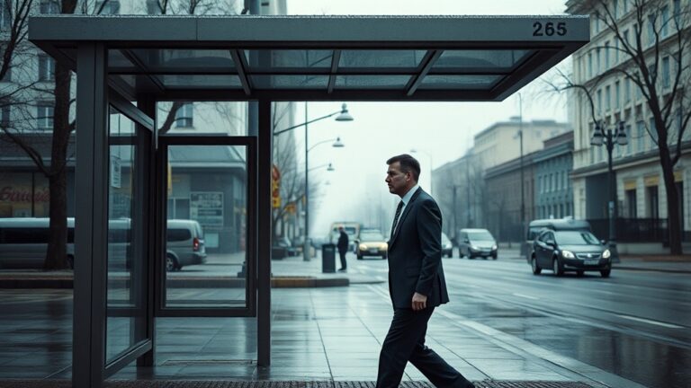 Остановочные комплексы Петербурга: конкурсы без участников