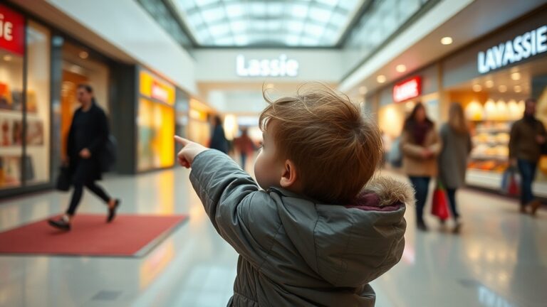 ЦДМ в Москве запустил магазин скандинавского бренда Lassie