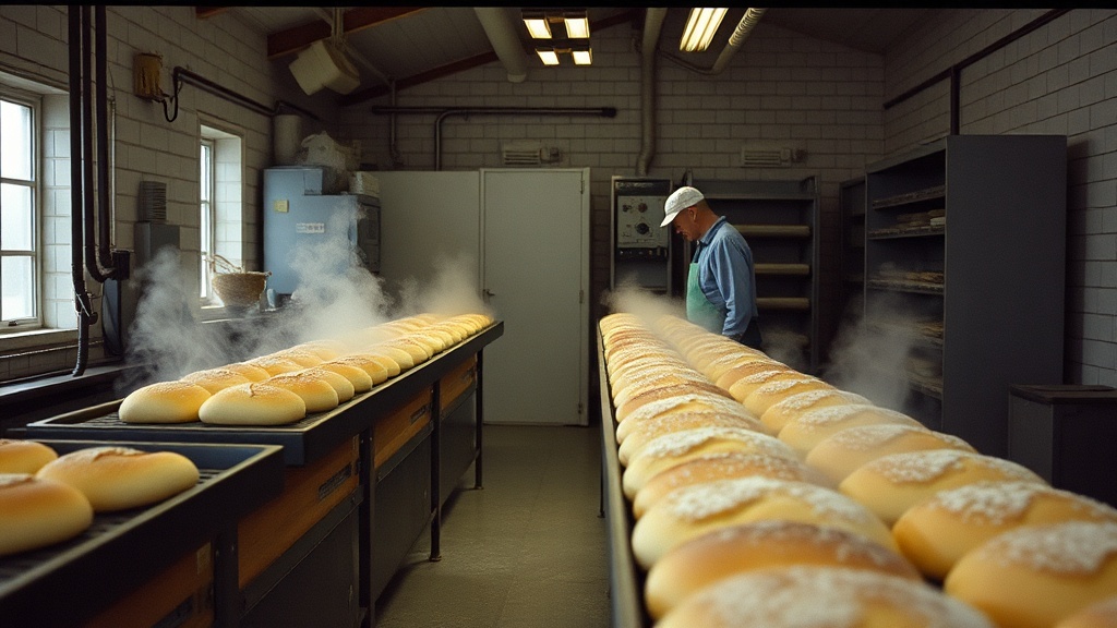 «Слой» откроет производство и три точки в Белграде до конца января