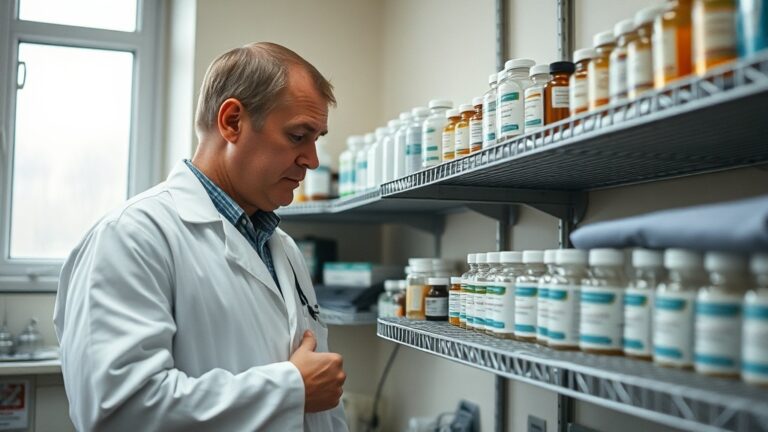 Маркировка ветеринарных лекарств не повысит их стоимость