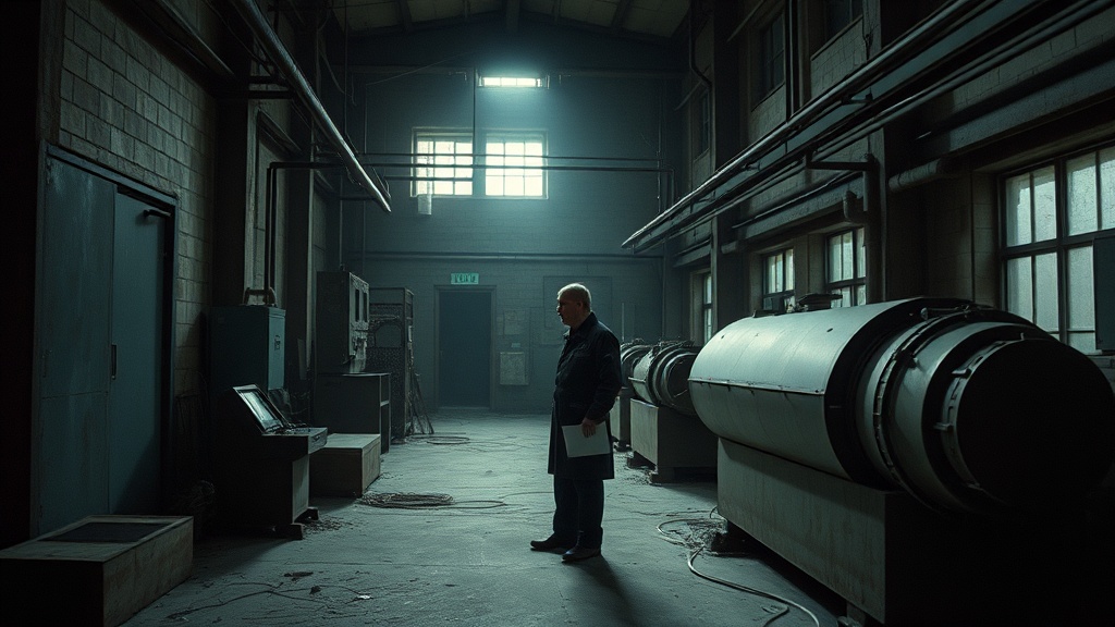 Стахановский вагоностроительный завод ЛНР получит временного администратора