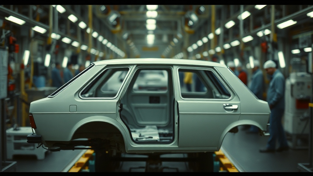 «Автоваз» возобновит выпуск Lada в Казахстане