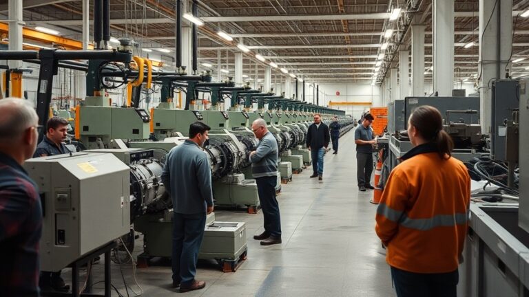 «Мотовилиха» завершила процедуру банкротства и приступила к инвестициям