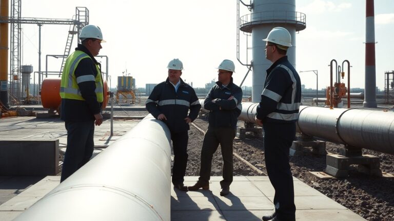 Узбекистан готов принимать российский газ с осени