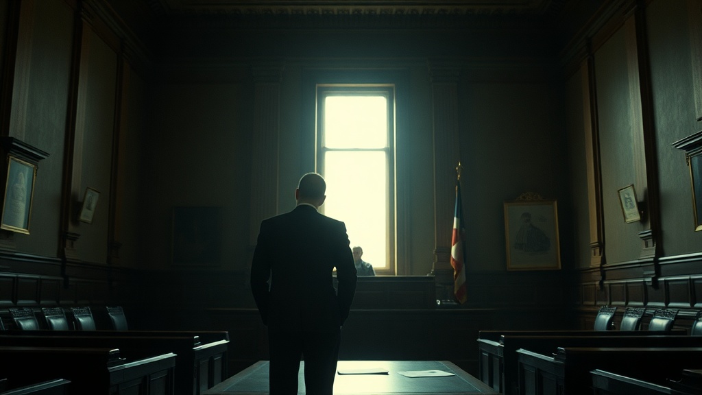 Суд определит меру пресечения для бывшего главы «Балтики» Шерстенникова