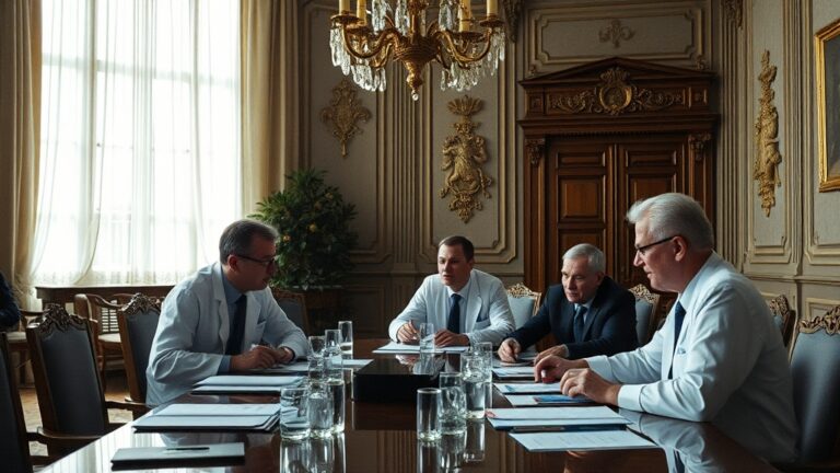 В октябре Петербург примет международный конгресс энергетиков и химиков