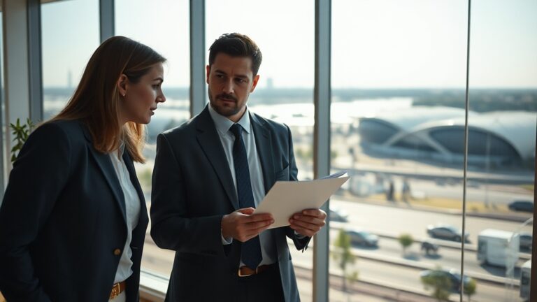 BGS Group передает российскому партнеру организацию деловых конгрессов