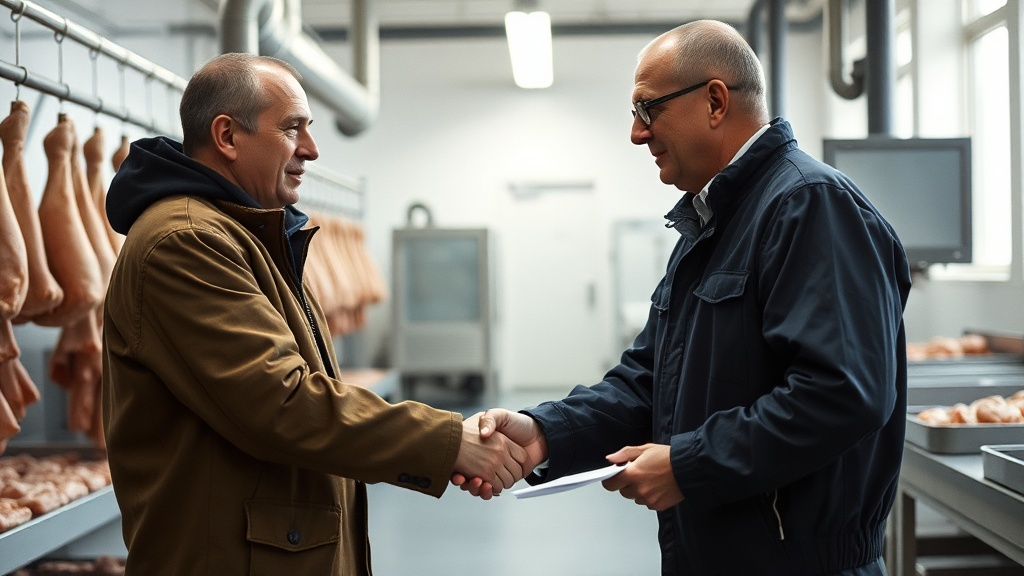 «Нейма» получила второго совладельца из Калининграда