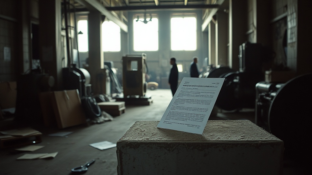 Суд обязал завод цветметов освободить площадку в Невском районе