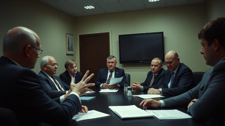 На «Кировском заводе» совет директоров разделился при подготовке к собранию акционеров