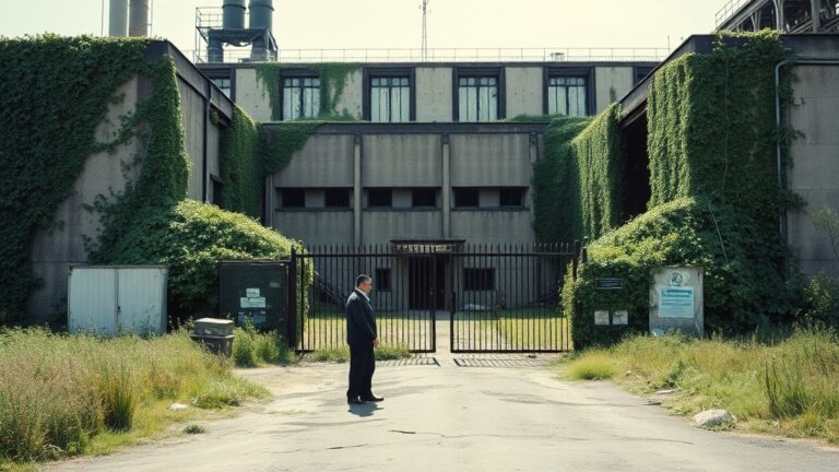 Арбитражный суд рассмотрит дело о банкротстве Бокситогорского силикатного завода