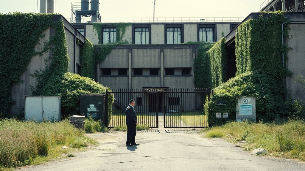 Арбитражный суд рассмотрит дело о банкротстве Бокситогорского силикатного завода