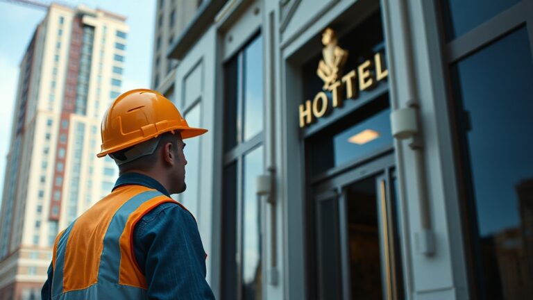 Три новых объекта гостеприимства откроются в Петербурге к концу 2023-го