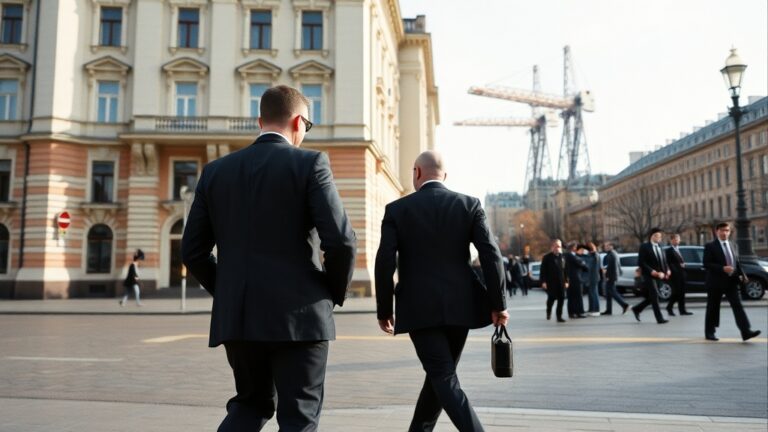 Путин одобрил передачу управления ОСК банку ВТБ