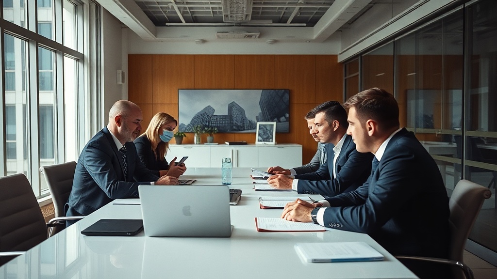 «Селектел» сменил юрисдикцию материнской компании на ОАЭ