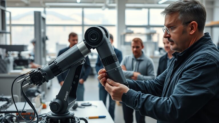 "Роббо" поставила робототехнические комплексы в нигерийские учебные центры