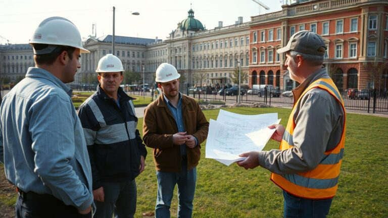 «Ленфильм» получил разрешение на преобразование территории у Каменноостровского проспекта