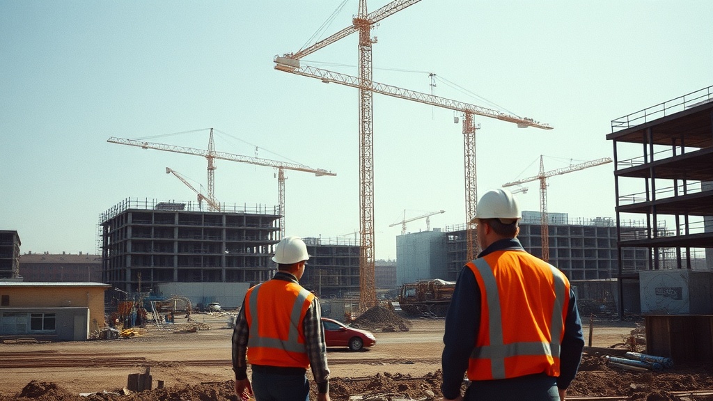 "Невский экологический оператор" ищет подрядчика для КПО "Островский"