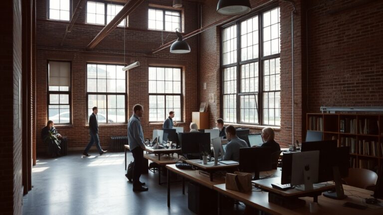 Варшавский вокзал: историческую товарную контору адаптируют под офисы