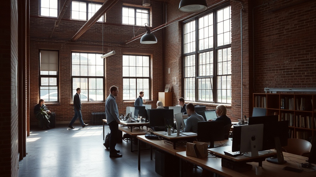 Варшавский вокзал: историческую товарную контору адаптируют под офисы