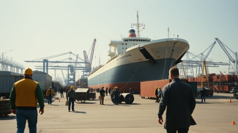 Судостроительные верфи Петербурга: релокация после смены управления ОСК?