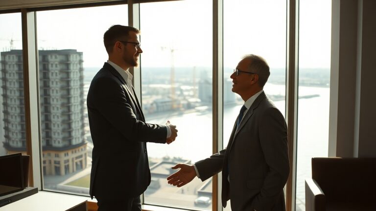 Антимонопольная служба одобрила покупку активов Bonava группой RBI