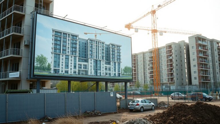 RBI получила одобрение на строительство жилого комплекса у Обводного канала