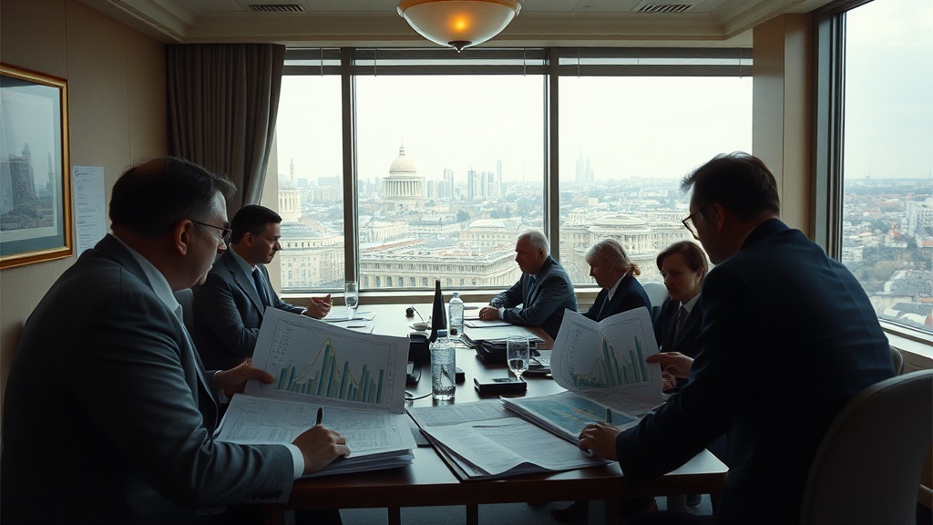 Бюджет Петербурга на три года начнёт обсуждаться с 25 августа