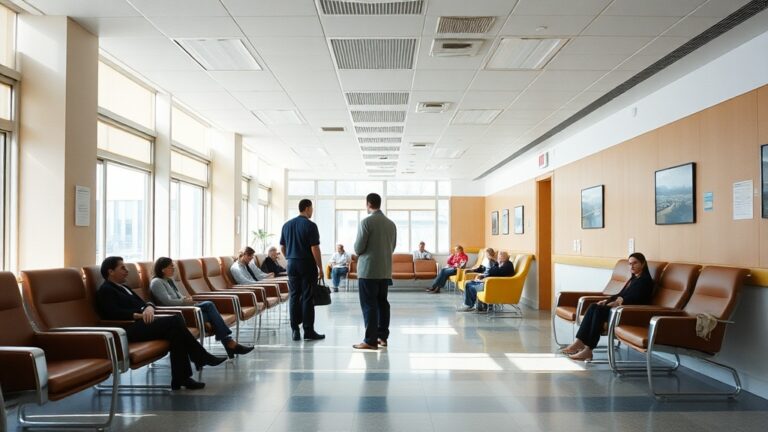 Санкт-Петербург завершит модернизацию 72 медучреждений к концу года