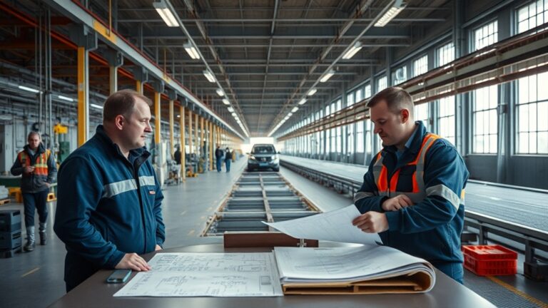 «Автотор» рассматривает производство на петербургском заводе Hyundai