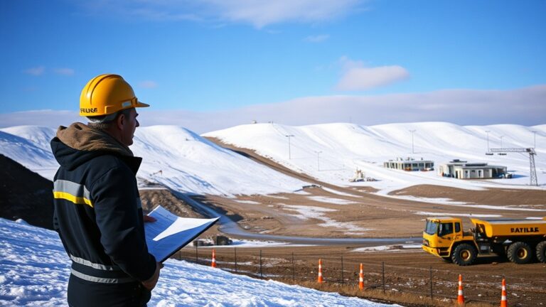 Полигон во Всеволожском районе преобразят в горнолыжный комплекс