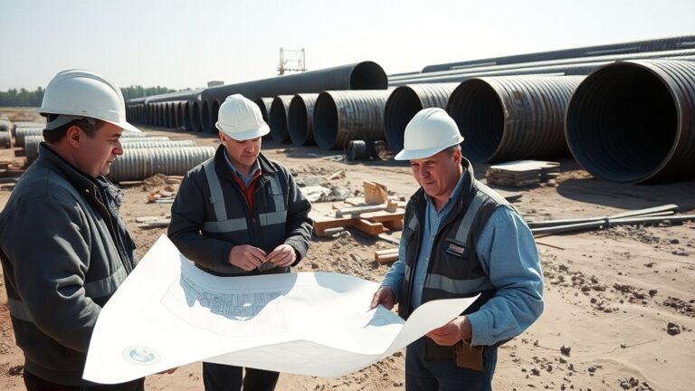 «Полипластик» построит завод полимерных труб на Северо-Западе