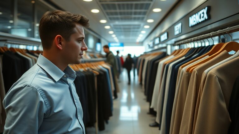 Владелец «Коржова» запускает сеть мультибрендовых бутиков одежды