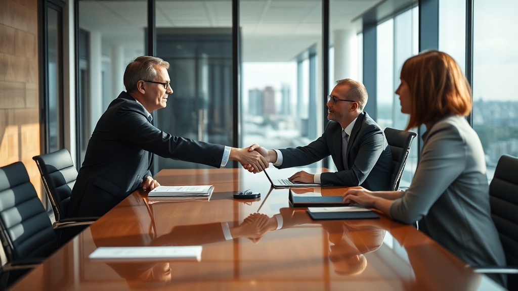 Melon Fashion Group переходит под контроль российского инвестора