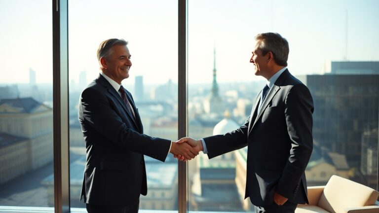 «Деловые линии» выкупят интеллектуальные активы петербургской фирмы за 7,855 млрд