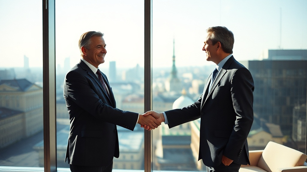 «Деловые линии» выкупят интеллектуальные активы петербургской фирмы за 7,855 млрд