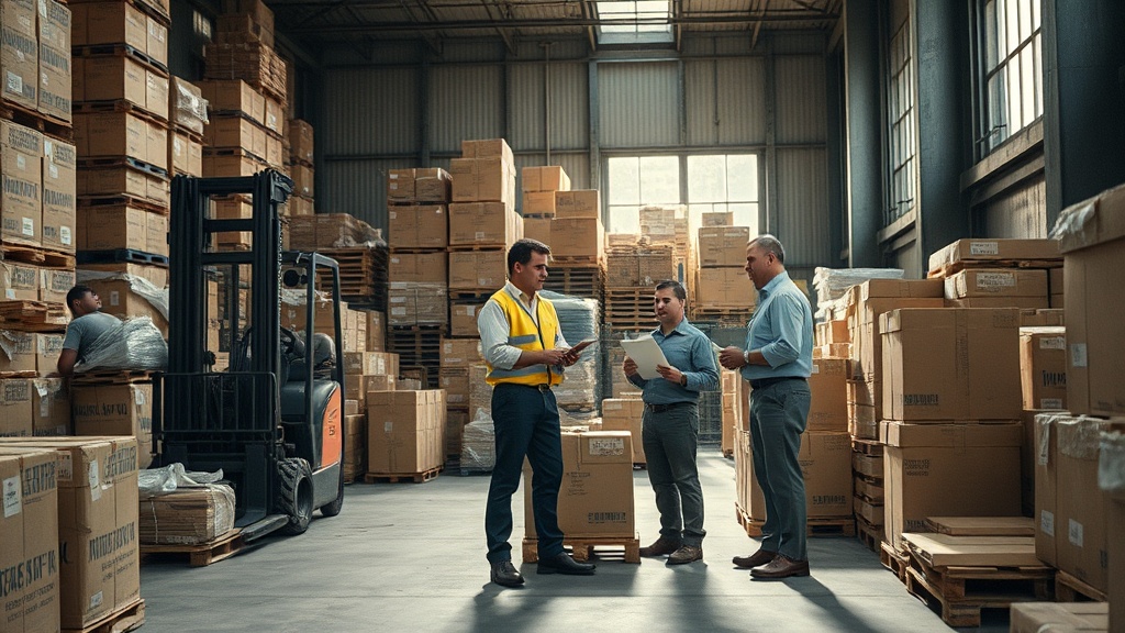 Крупные торговцы устояли: закрытие финской границы не убьёт челночный бизнес