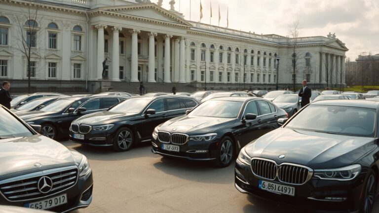 Спикер ЗакСо Петербурга анонсировал переход депутатов на отечественные авто