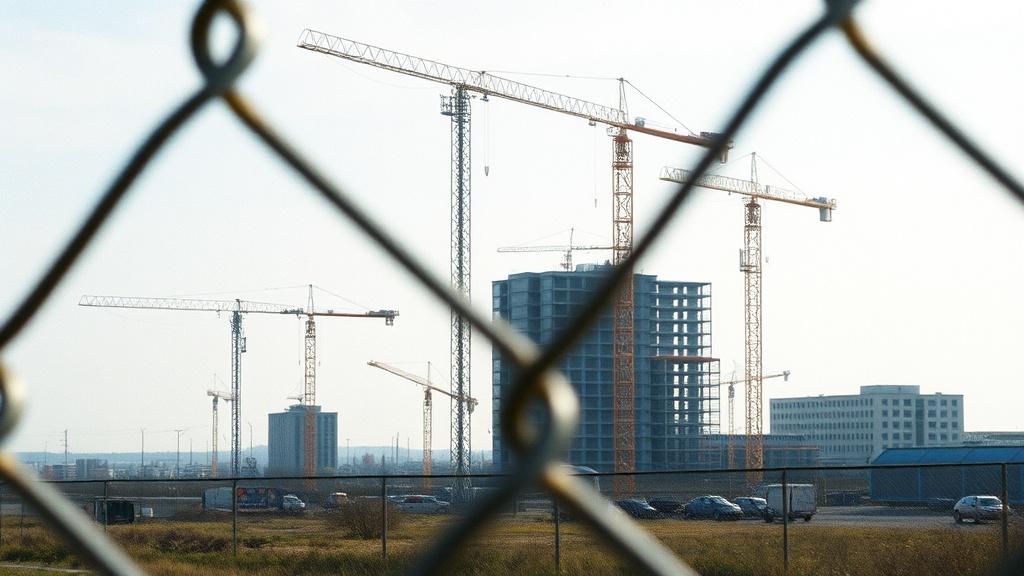 На Безымянном полуострове планируют расширить пансион Минобороны