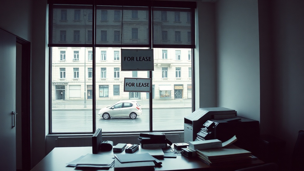 Западные корпорации ускорили волну банкротств на российском рынке