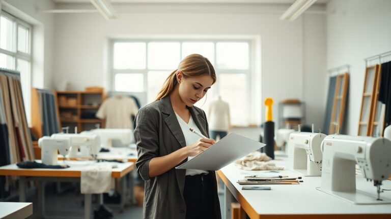 Администрация СПб запустила кредитную программу для дизайнеров и производителей