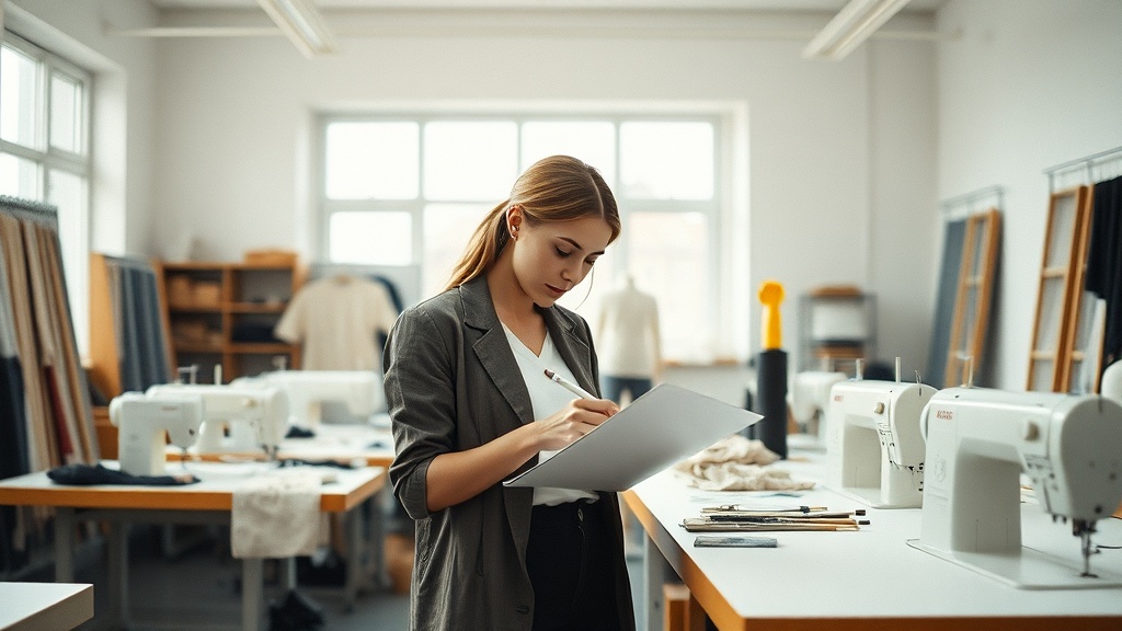 Администрация СПб запустила кредитную программу для дизайнеров и производителей
