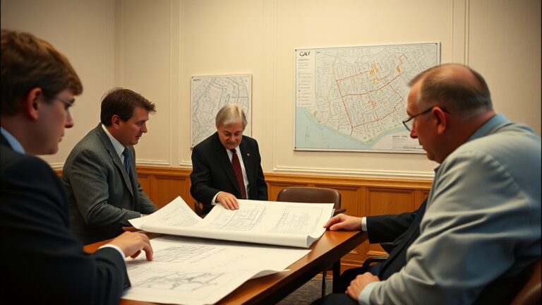 Гатчина получит свыше 20 млрд рублей на развитие за 5-7 лет