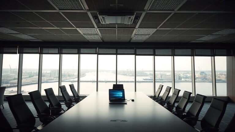 «Северная верфь» готовится к реформе системы управления компанией