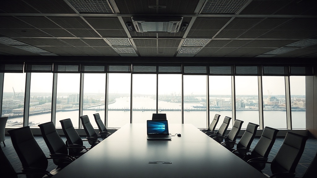 «Северная верфь» готовится к реформе системы управления компанией