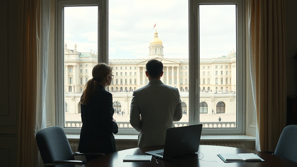 Китайские туристы вернули внимание к Петербургу и Москве