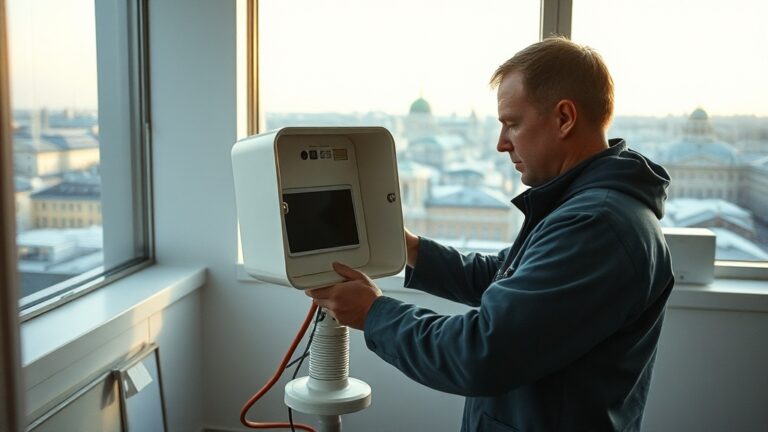 Петербург потратит 900 млн на модернизацию сети воздухоконтроля